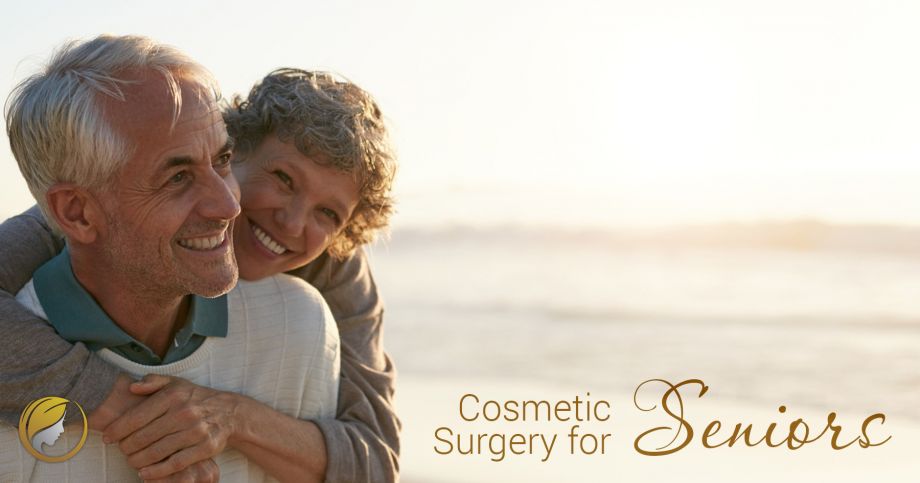 You’re Never Too Old to Feel Beautiful