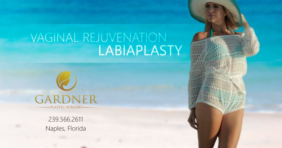 Vaginal Rejuvenation