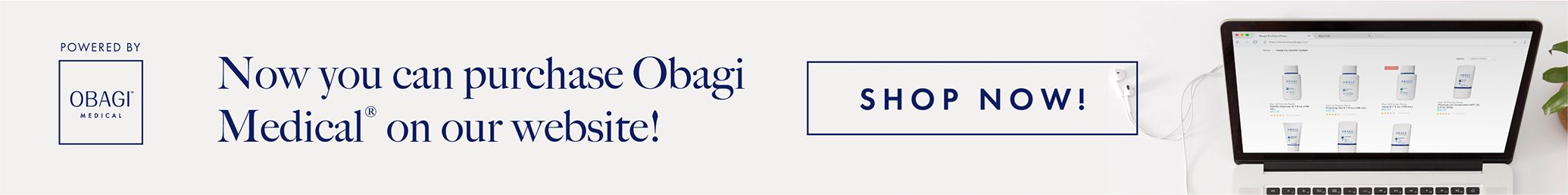 Buy obagi skincare products online