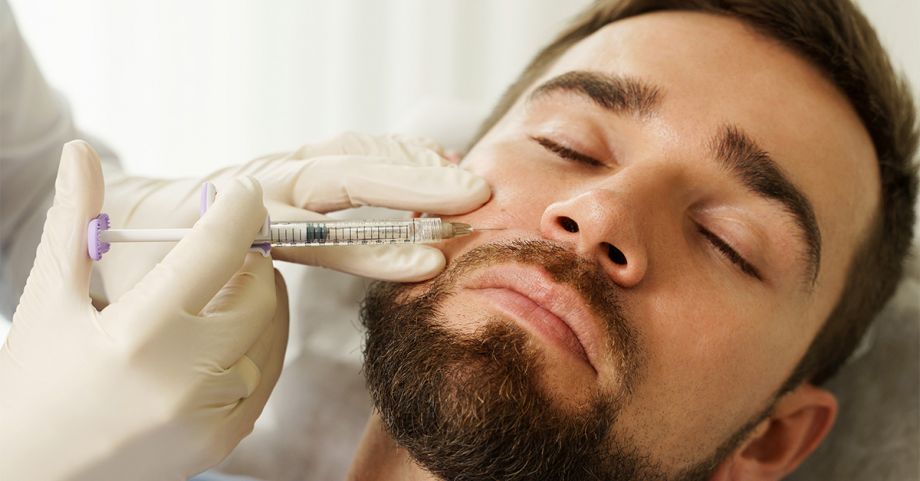 best anti-aging option: botox and fillers