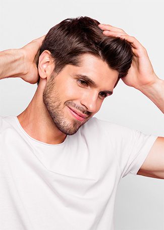 Hair Restoration Naples Plastic Surgery