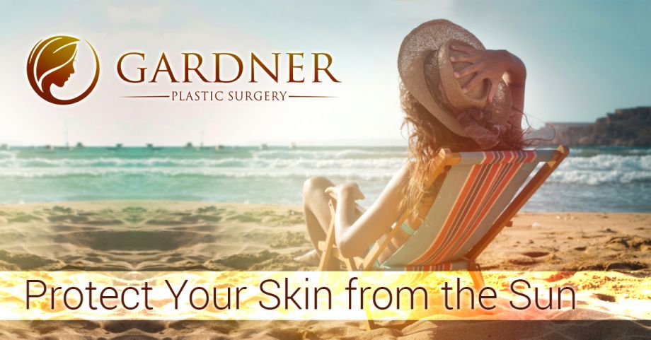 Enjoy the Summer, But Don’t Forget Sun Protection