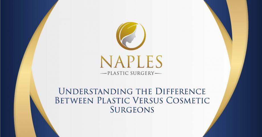 The Difference Between Plastic And Cosmetic Surgeons
