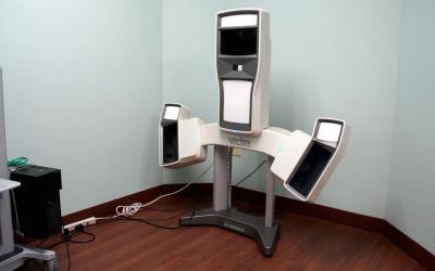 vectra 3d imaging