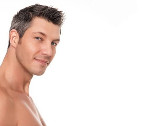 Male Plastic Surgery