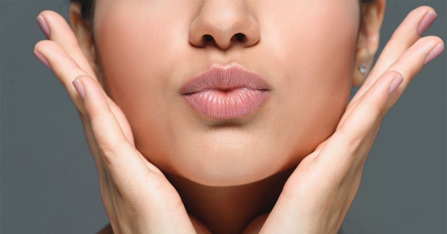 Lip Enhancement