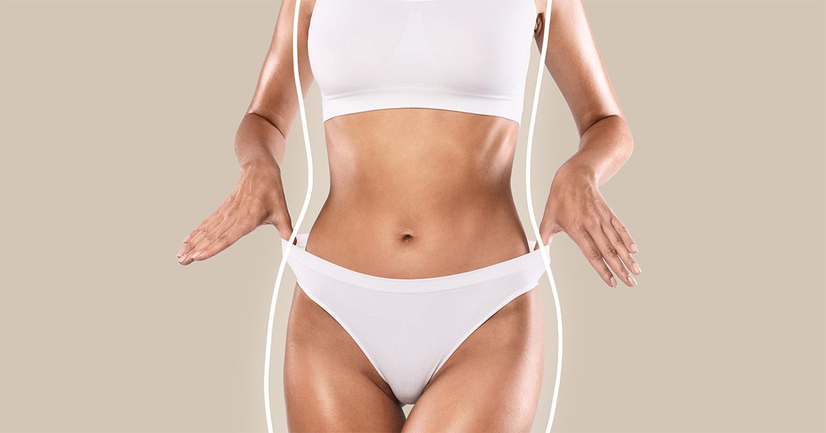 Liposuction at Naples Plastic Surgery