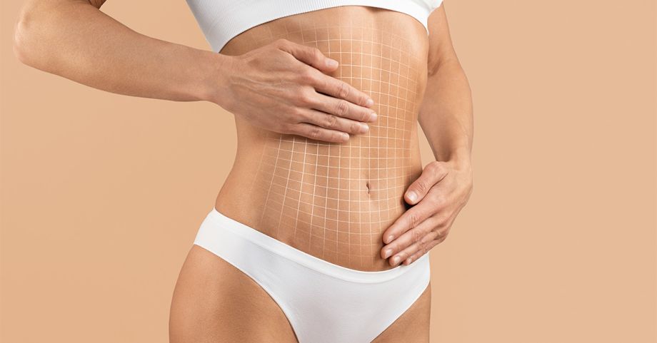 Body Contouring after weight loss