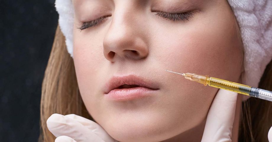 Dr Gardner on Fat Grafting