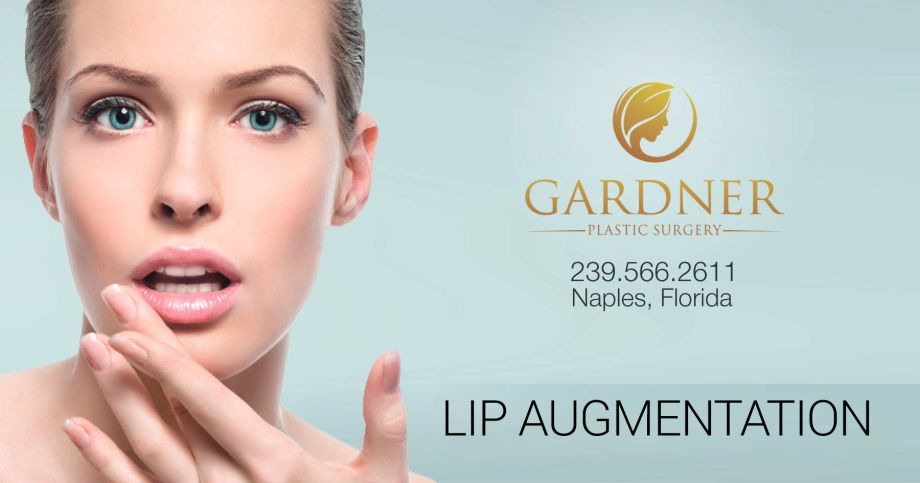 The Popularity of Lip Plumping is Increasing Among Women and Men