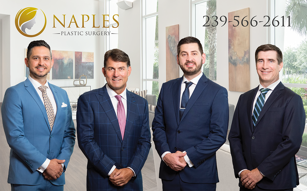 Write a Review for Naples Plastic Surgery