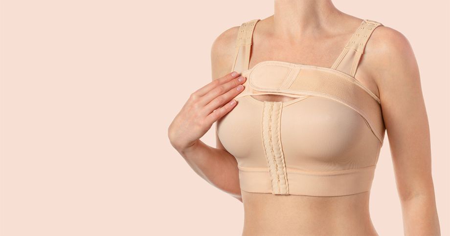 breast reconstruction surgery after Mastectomy