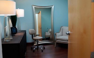 consultation room