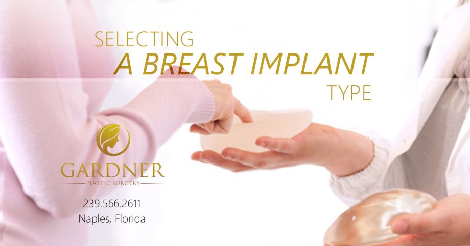 Your Breast Implant Choices