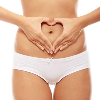 LOVE YOUR BODY