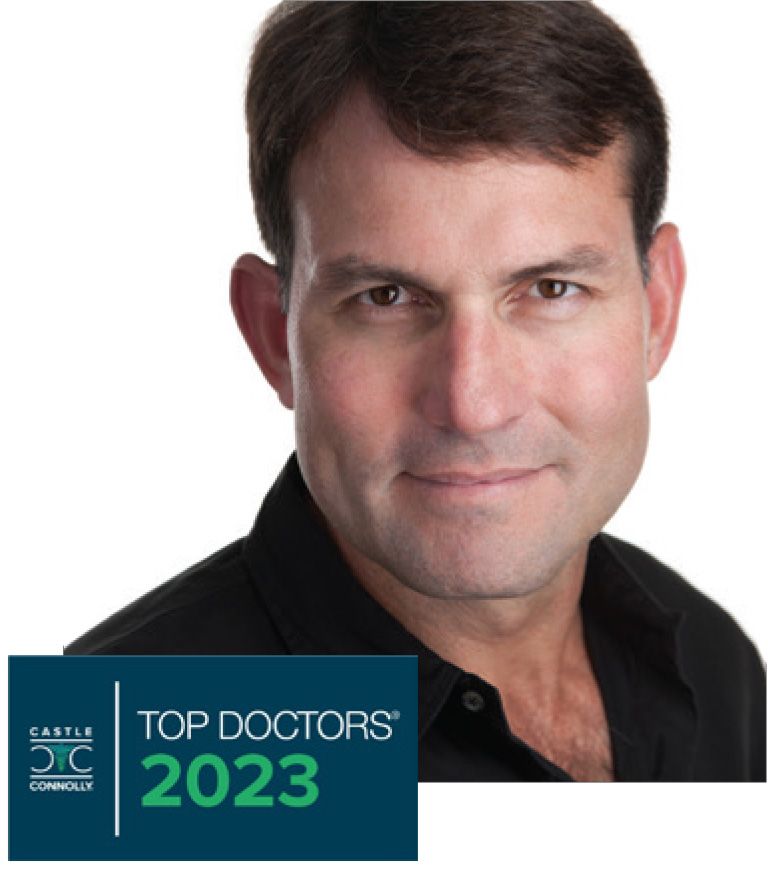 Dr. Paul Gardner Naples Illustrated