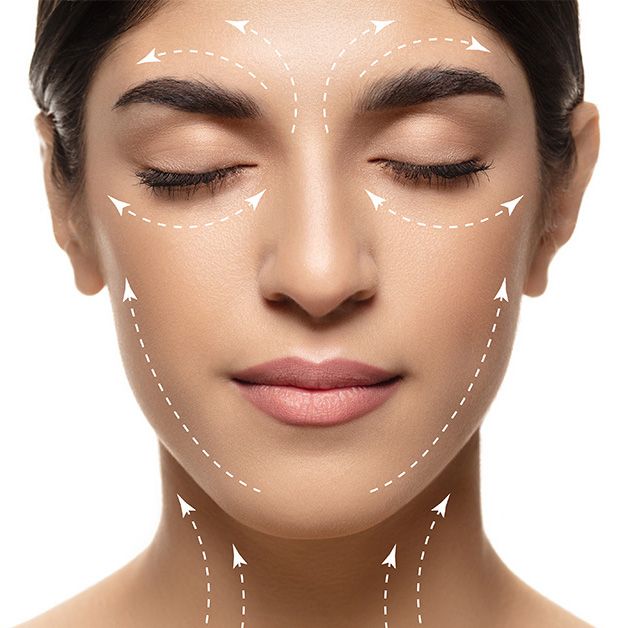 Facelift at Naples Plastic Surgery