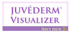 Juvederm injectable filler