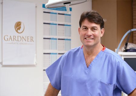 Naples Plastic Surgeon Dr. Paul M. Gardner