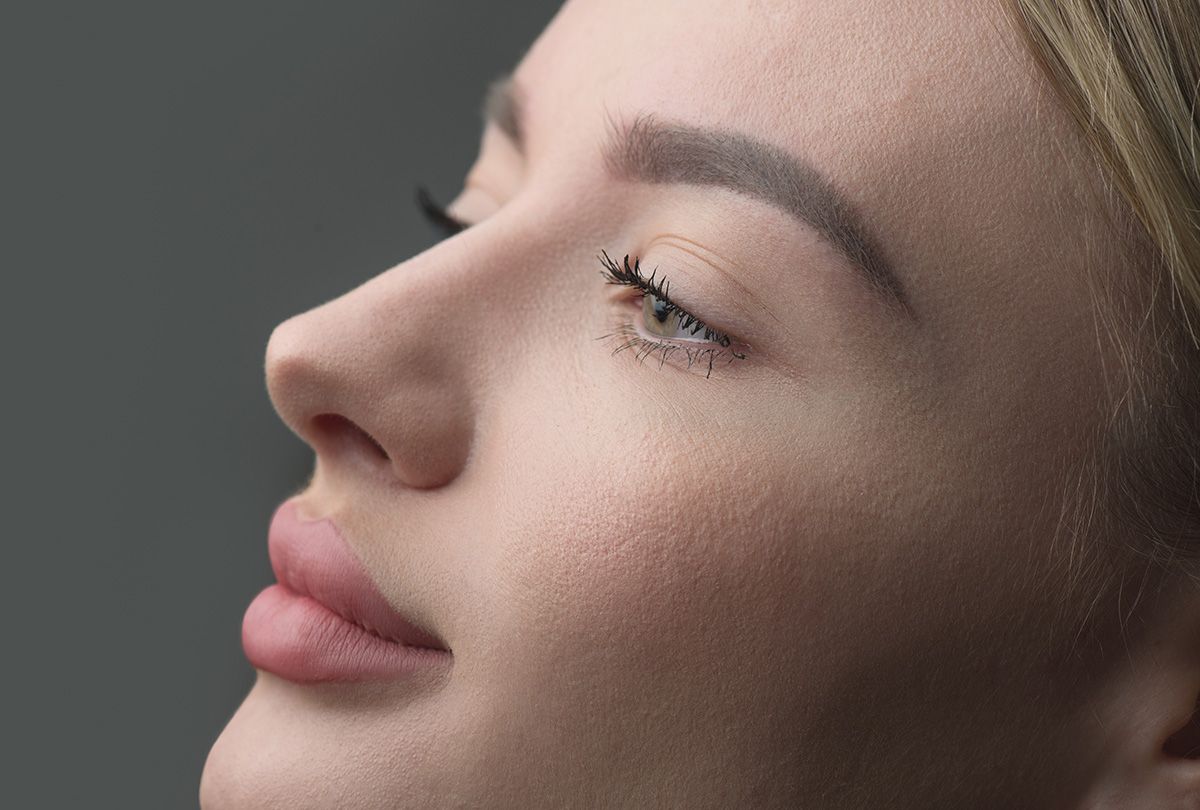 Liquid Rhinolplasty at Naples Plastic Surgery