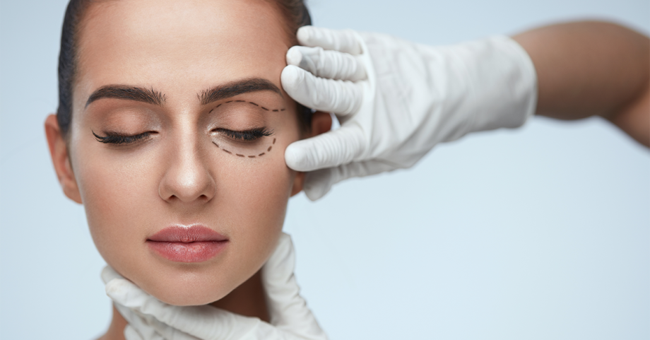 blepharoplasty recovery tips