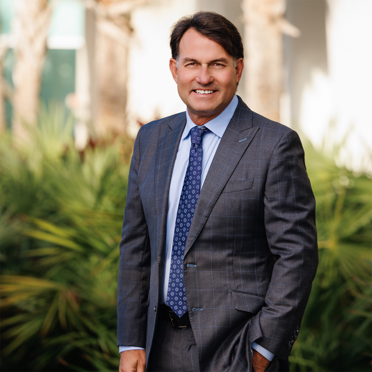 Dr. Gardner | The Face of Facial Plastic Surgery 2025