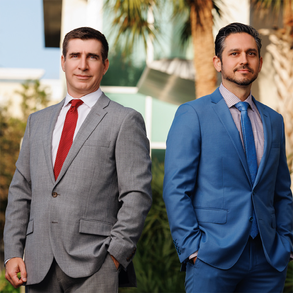 Dr. Walsh and Dr. Bonett | The Faces of Cosmetic and Reconstructive Surgery 2025