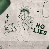 Big Butts, No Lies Podcast
