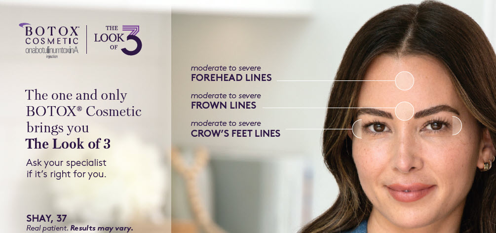 Botox Treatment Results - Naples Plastic Surgery