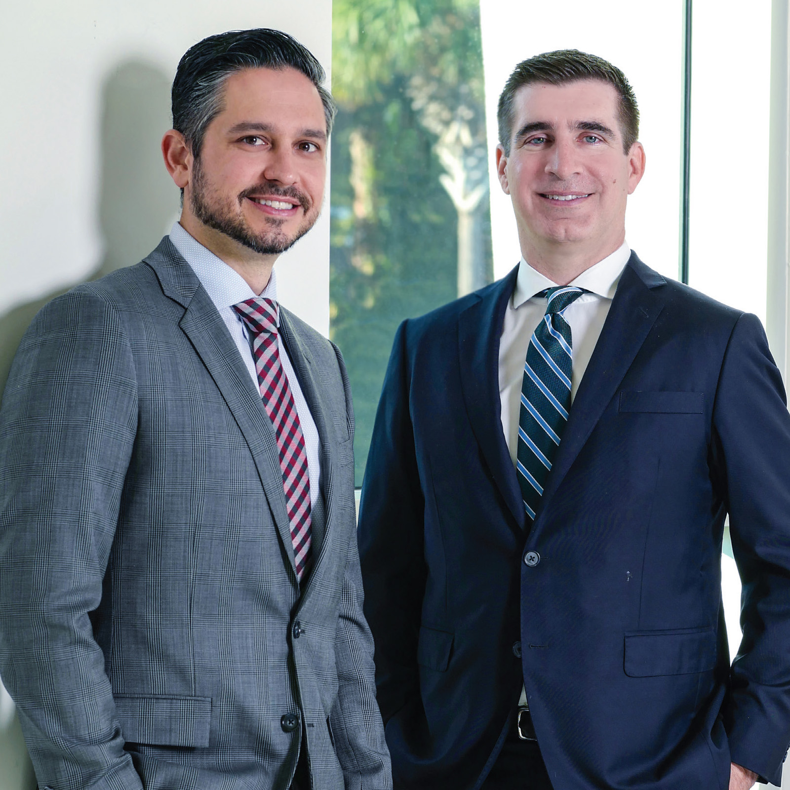 The Faces of Reconstruction 2023