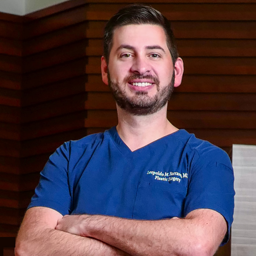 The Face of Breast Augmentation