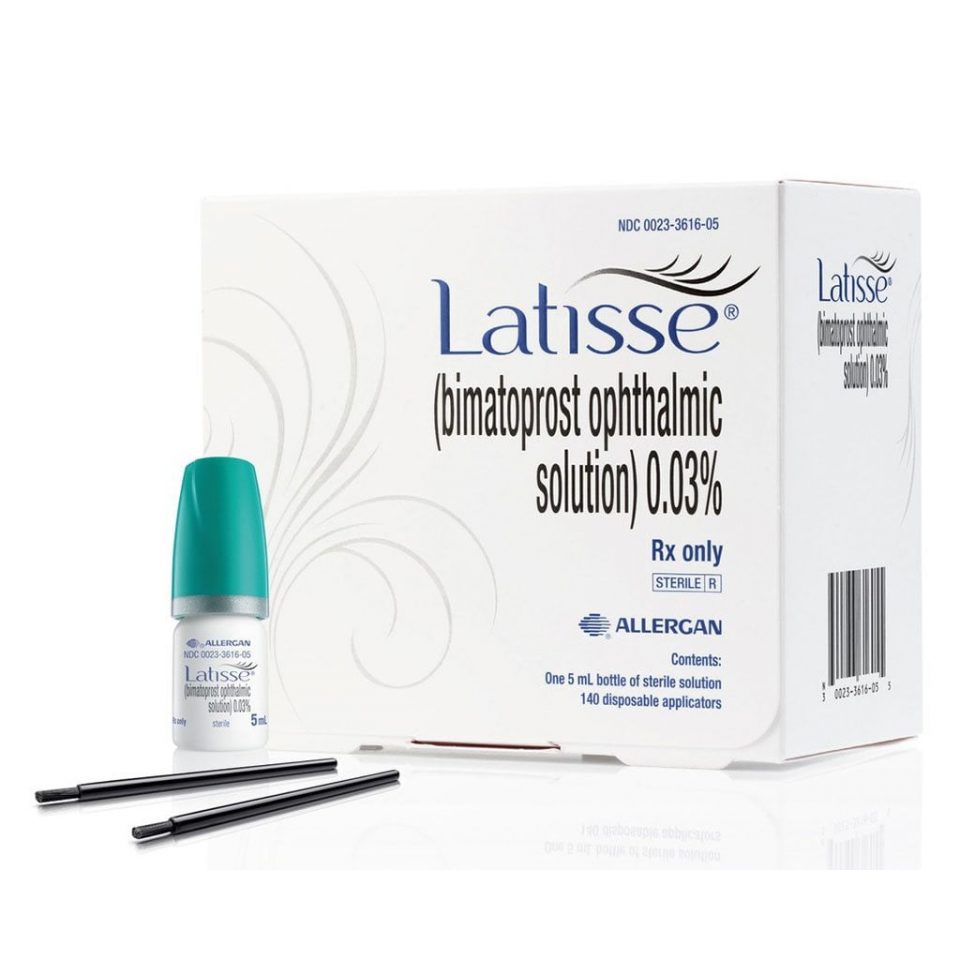 Latisse®