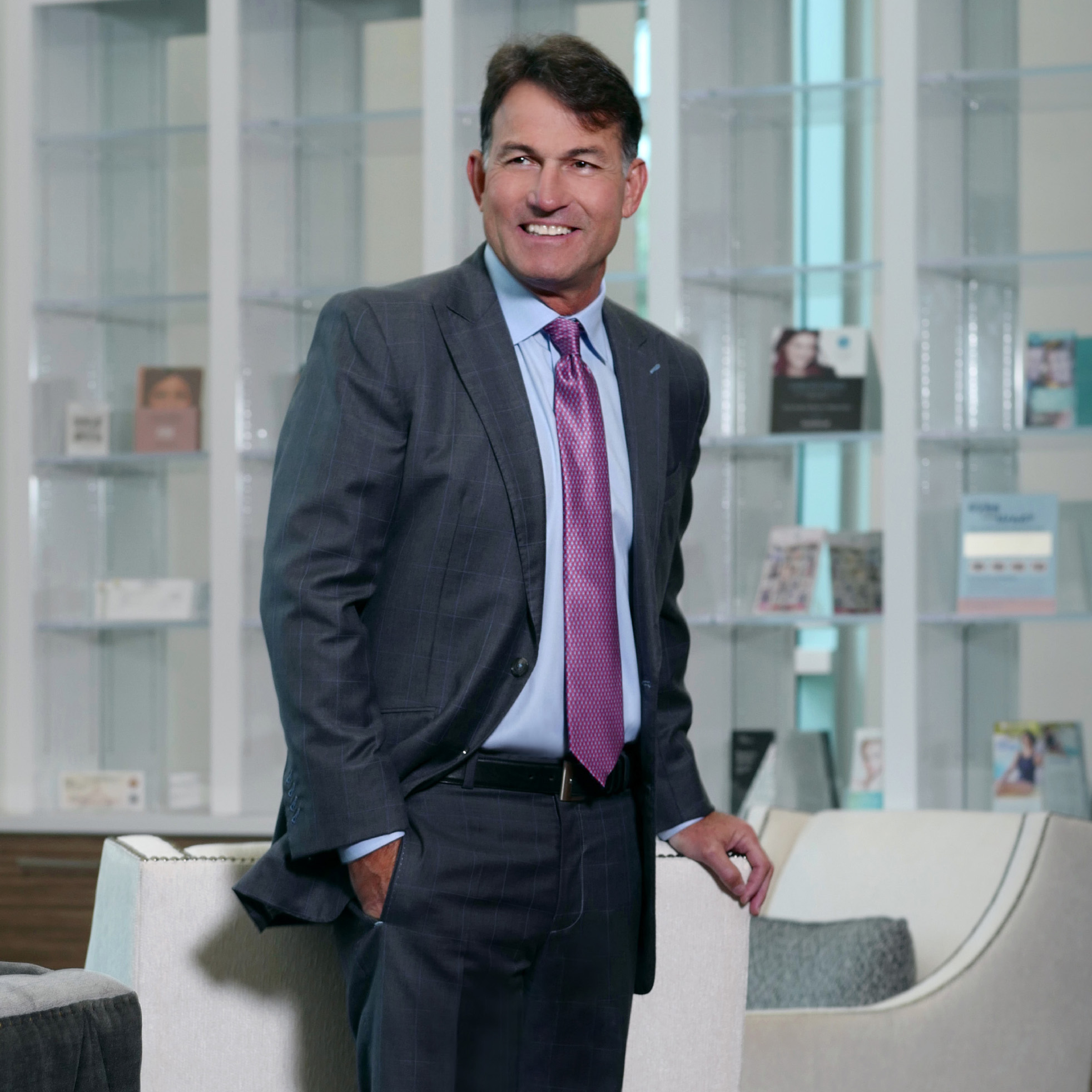 Dr. Paul Gardner Plastic Surgeon