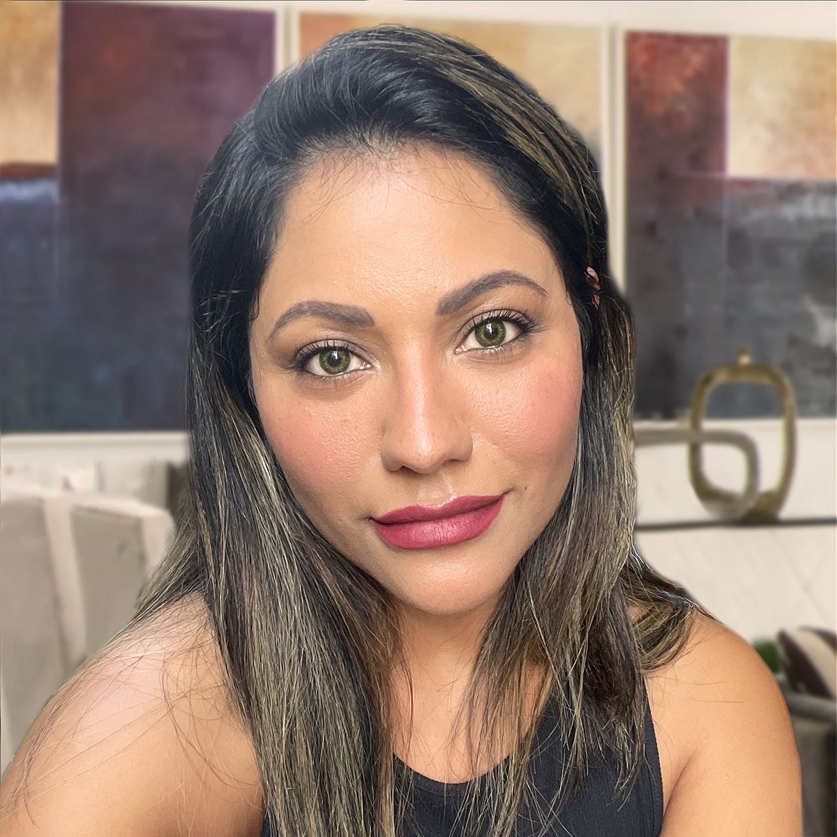 Olivia Overnight Nurse