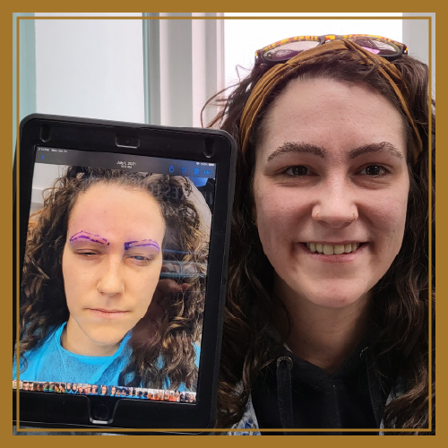 eyebrow hair restoration naples florida