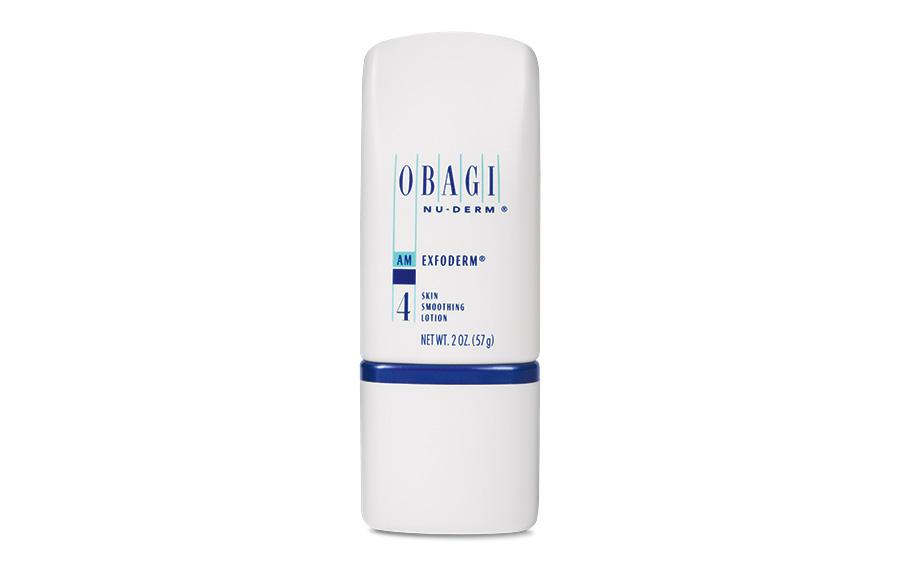 Obagi Exfoderm