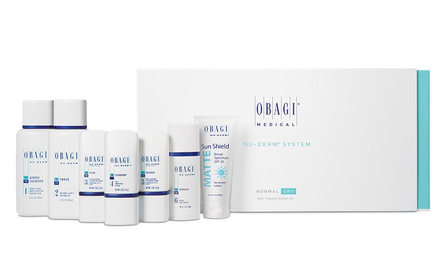 Obagi Nu-Derm System