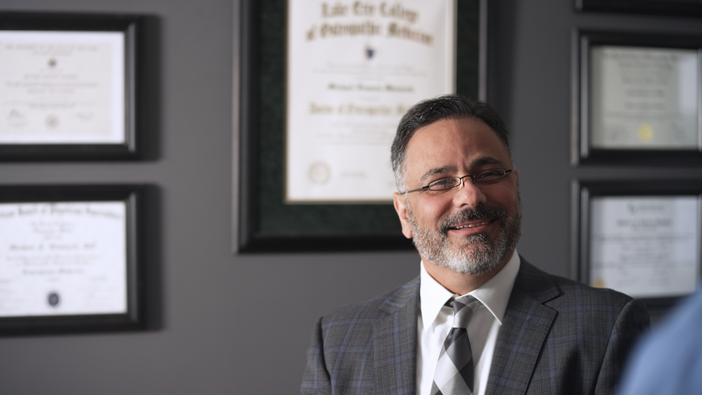 Hair restoration specialist in naples florida