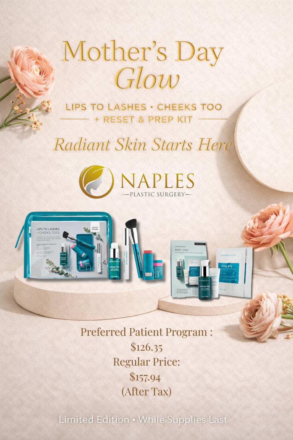 colorscience product images