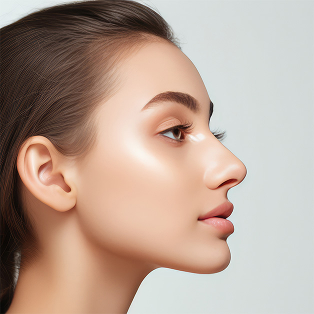 Rhinoplasty at Naples Plastic Surgery
