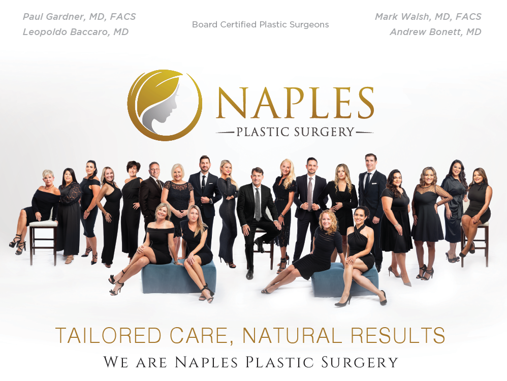 Gulfshore Life March 2024