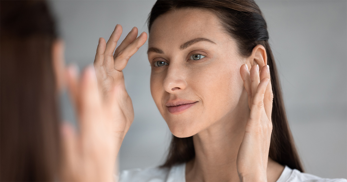 UltraClear Laser Procedure