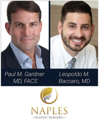 Who's Who in Health October 2021