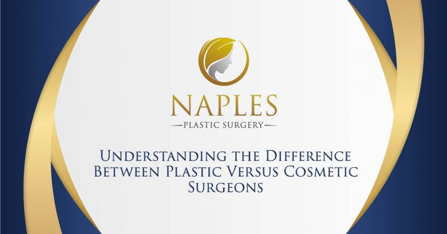 The Difference Between Plastic And Cosmetic Surgeons