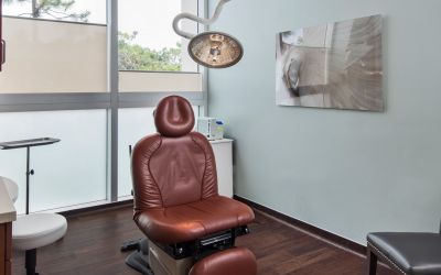 treatment room