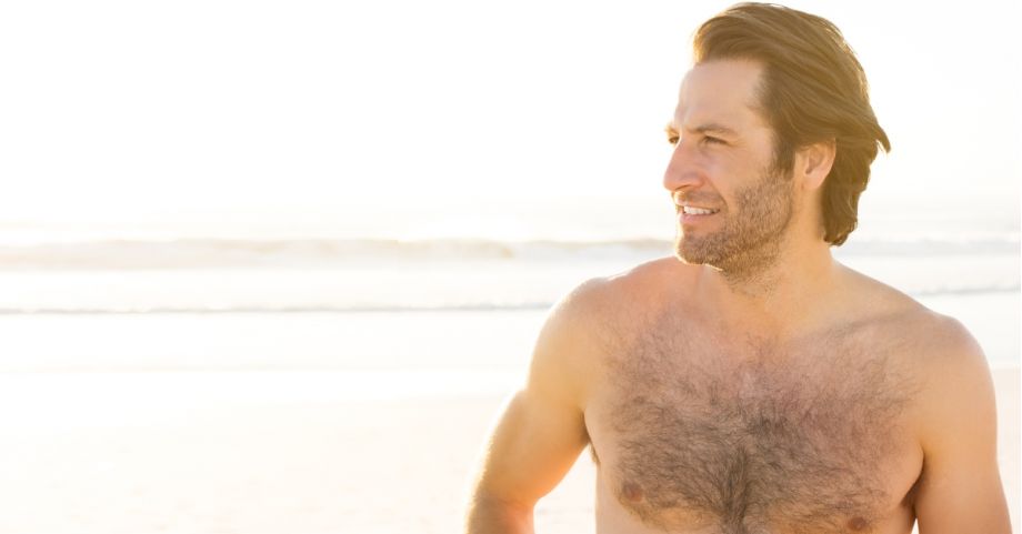 Male Breast Reduction: It's More Common Than You Think!
