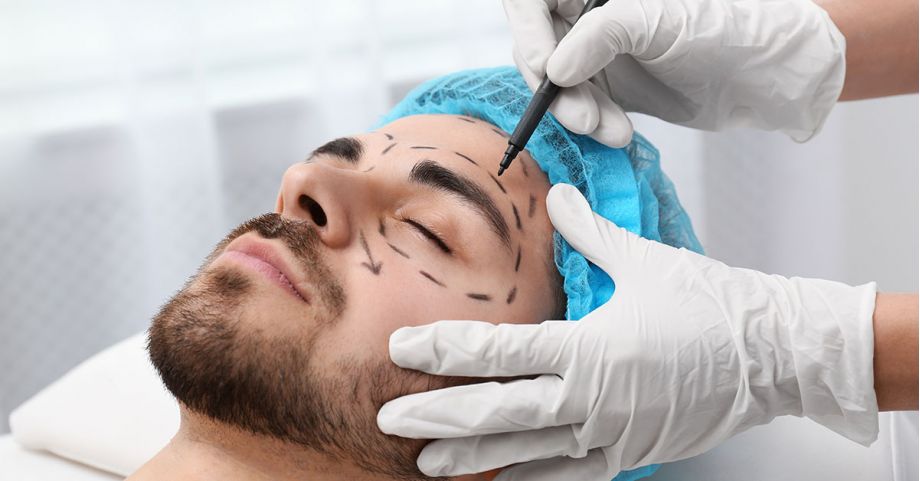 Male Procedures