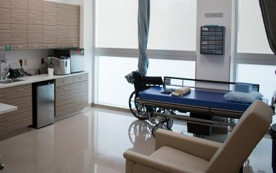 recovery gardner plastic surgery