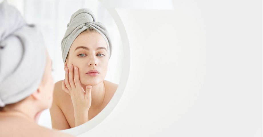 Turn To Naples Plastic Surgery For Obagi Skincare Products