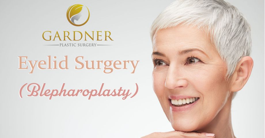 Eyelid Surgery One of the Top-Five Cosmetic Procedures in the U.S.?